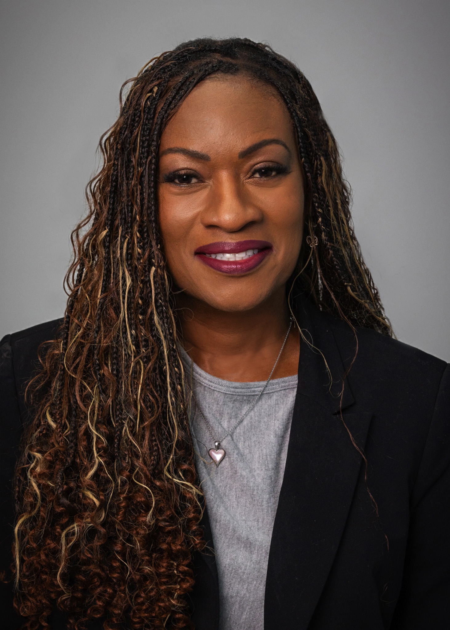 Gwendolyn Wiggins, Esq.