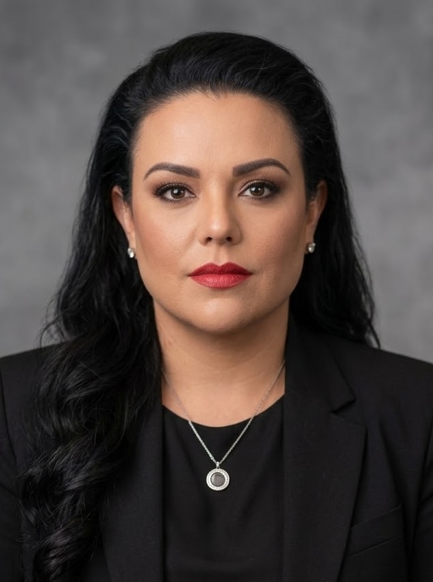 Jamie Alvarez, Esq.