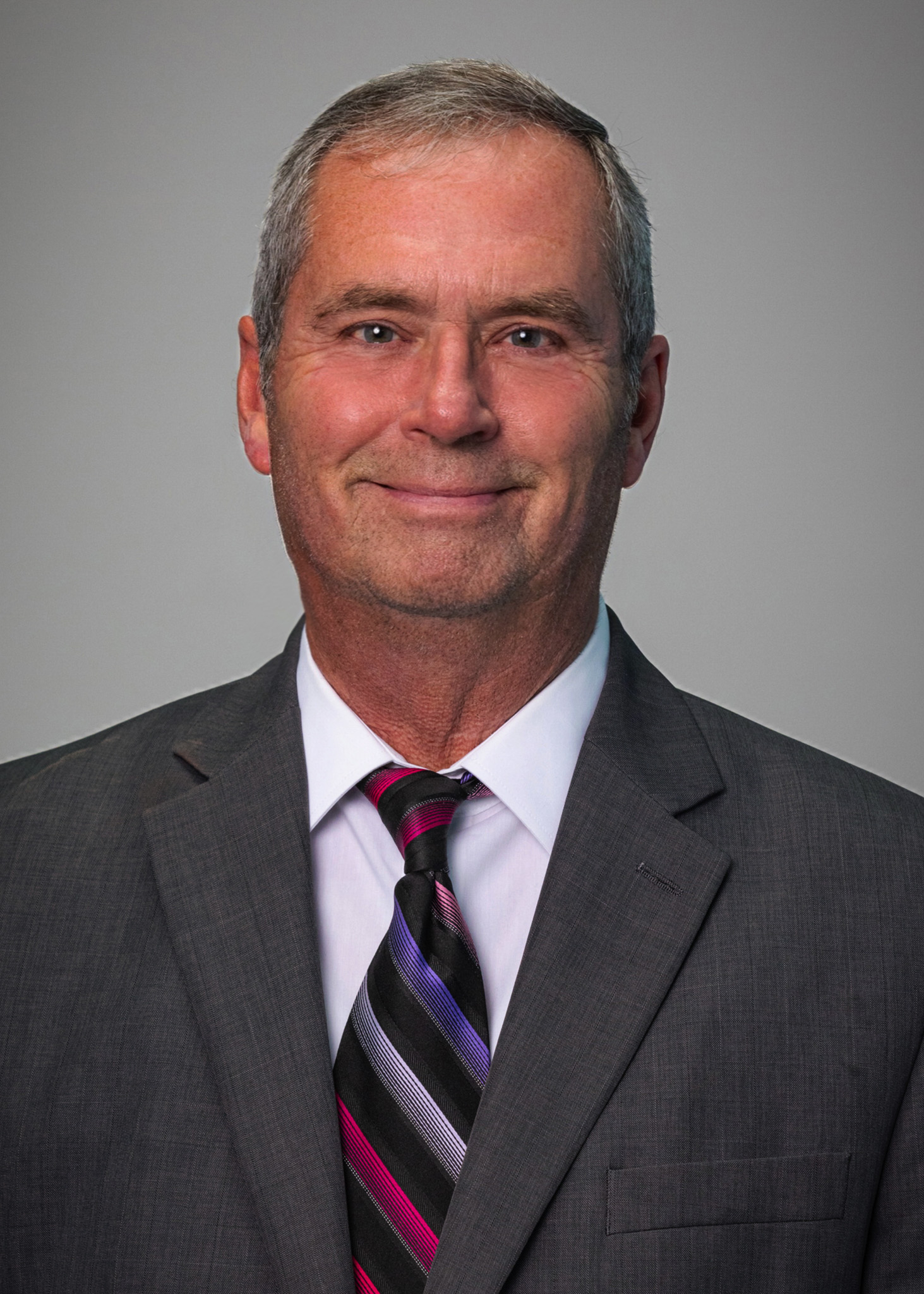 John Cooper, JD