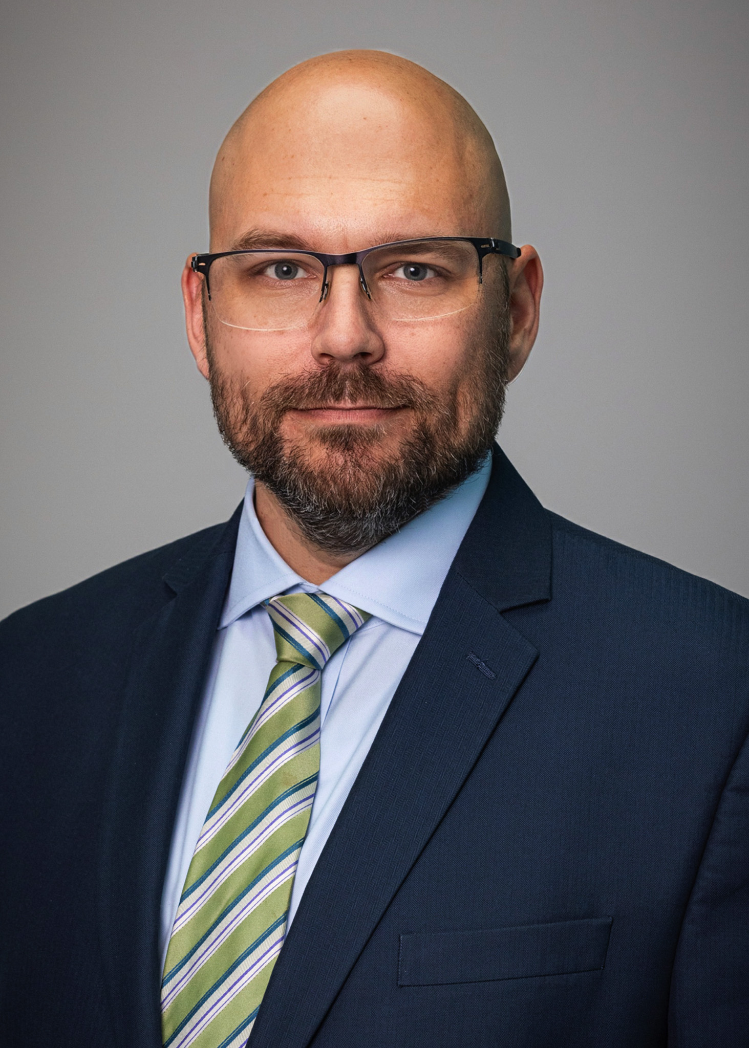 Matthew Kaminski, Esq.