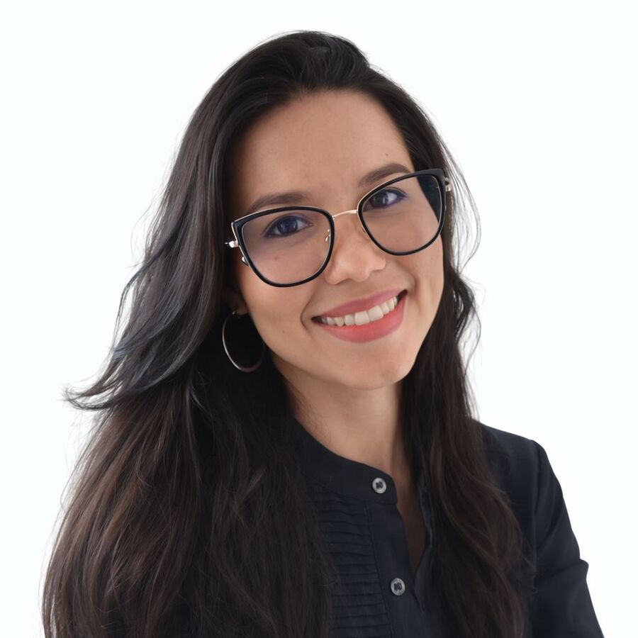 Fatima Corrales