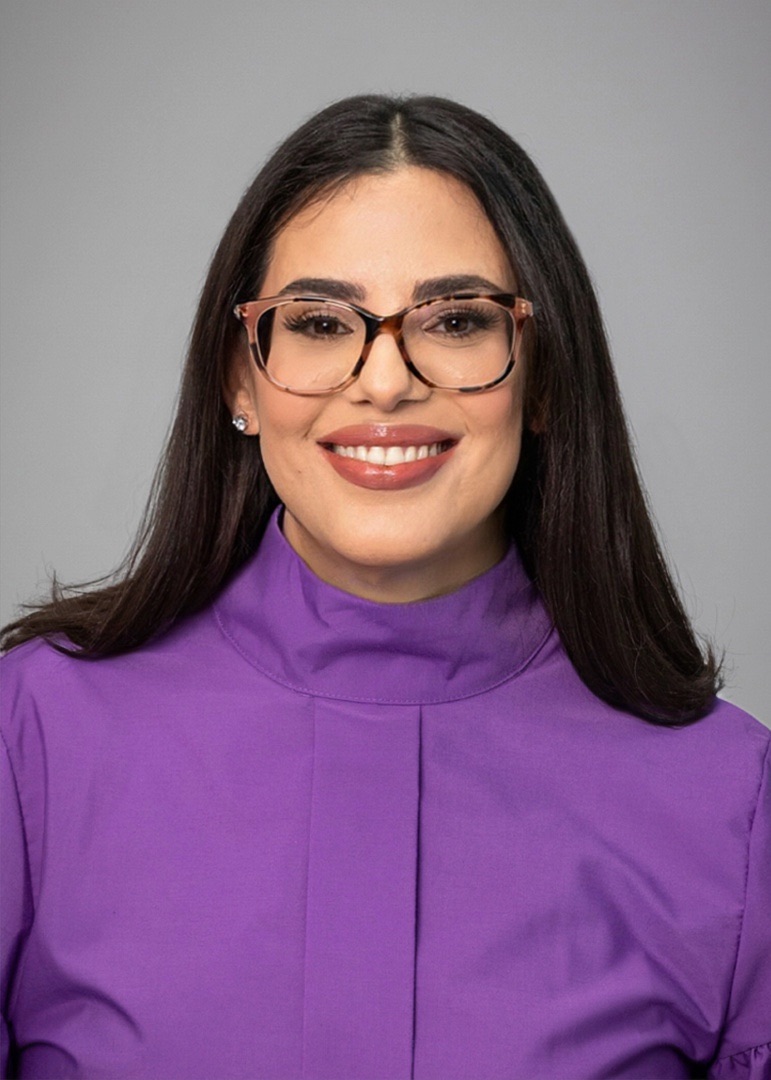 Jocelyn Hernandez