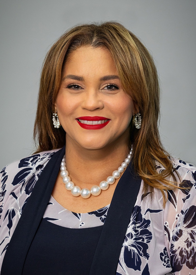 Rahiza Henriquez