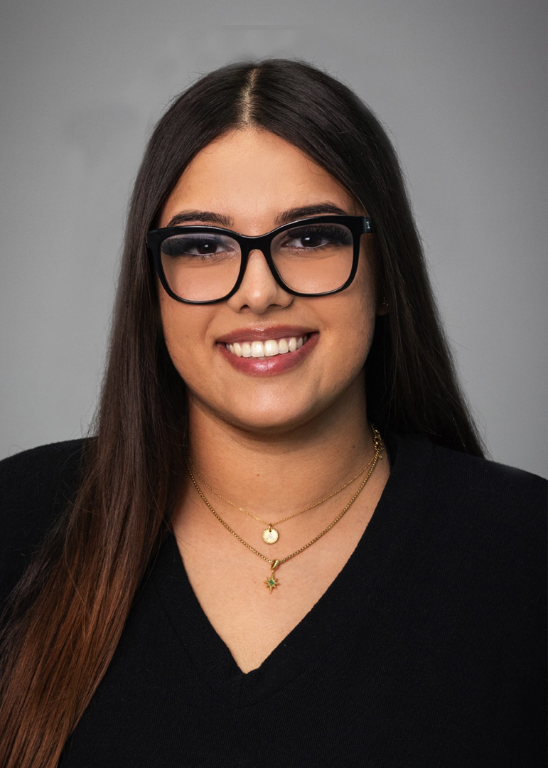 Stephanie Quiñones