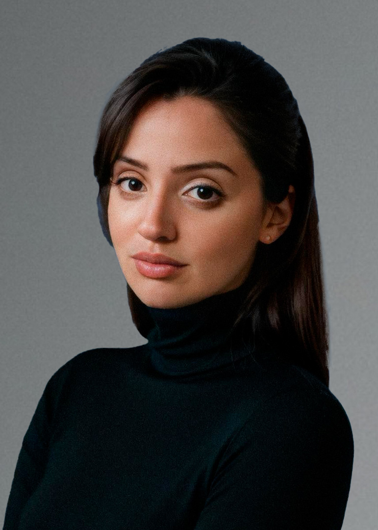 Ariane Noronha