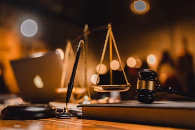 Criminal Law
