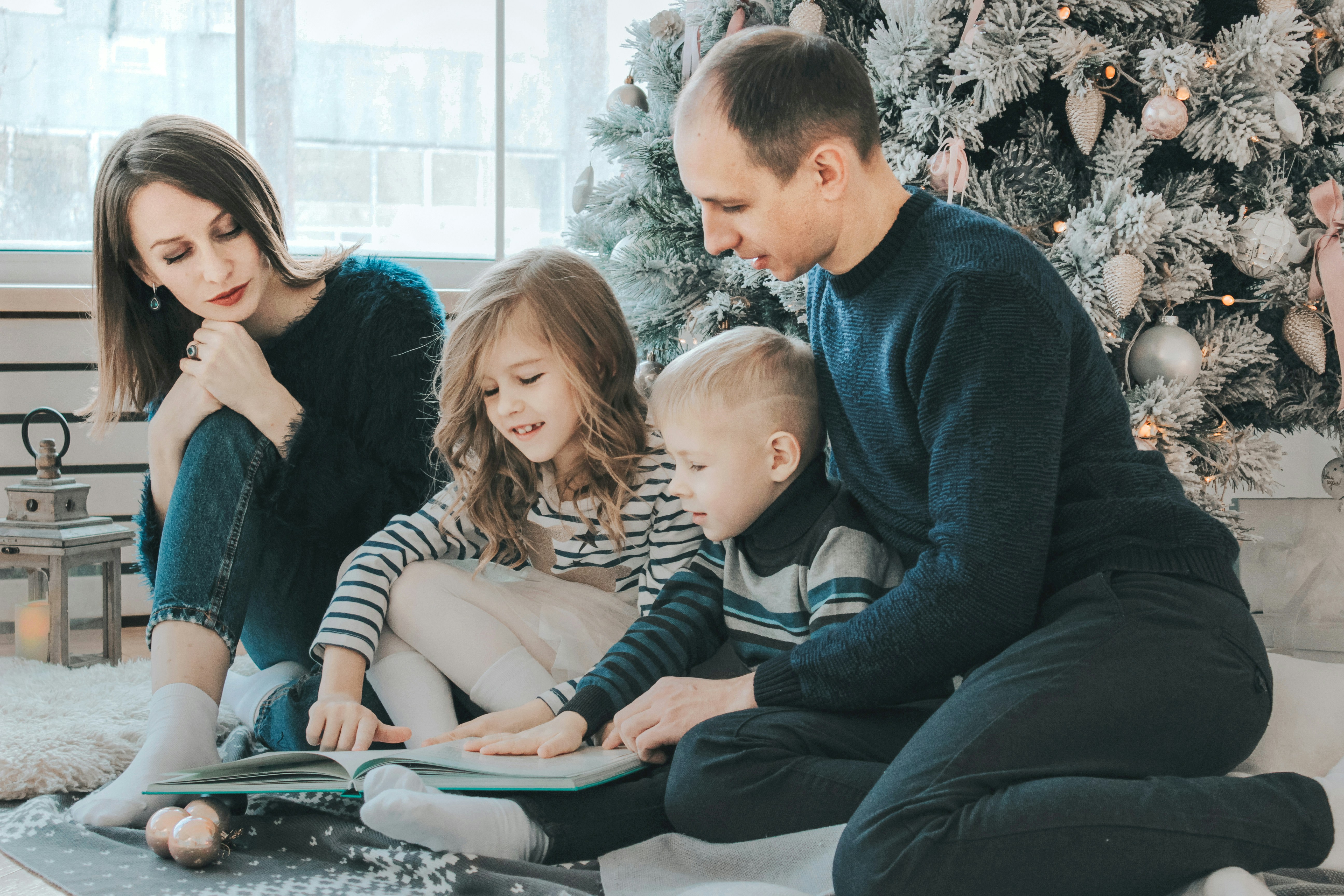 Family Law