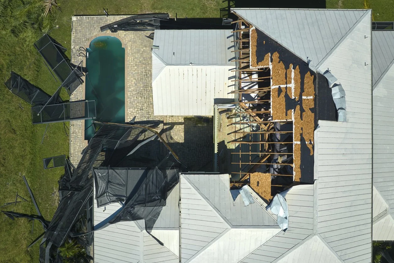 Property Damage