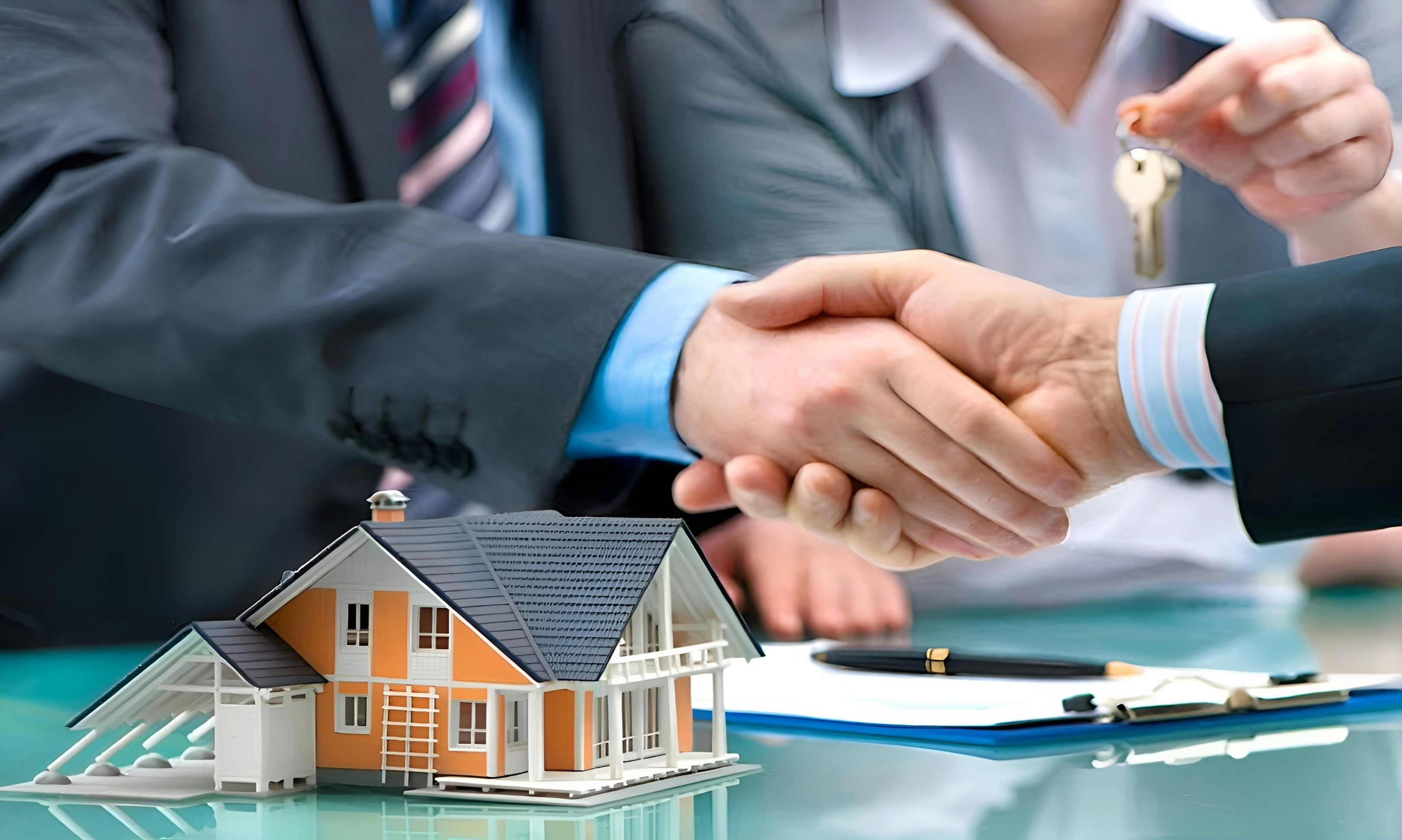 Real Estate Law