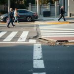 Proving Fault in Pedestrian Accident Cases: Key Evidence and Strategies