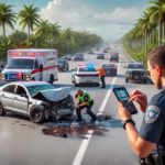 Essential Steps to Take After a Car Accident in Florida